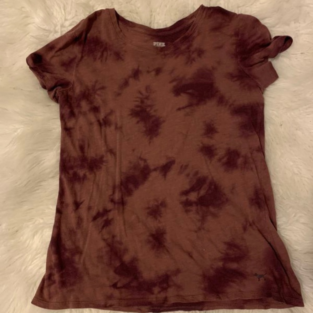 PINK Short sleeve shirt